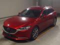 2019 Mazda Atenza Wagon