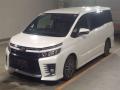 2014 Toyota Voxy