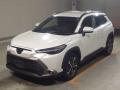 2024 Toyota Corolla Cross