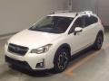 2015 Subaru XV