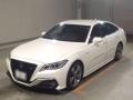 2018 Toyota Crown Hybrid