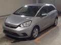 2022 Honda Fit