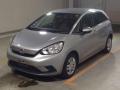 2022 Honda Fit