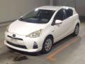 2013 Toyota Aqua