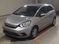 2022 Honda Fit