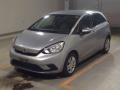 2022 Honda Fit