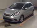 2022 Honda Fit