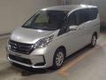 2022 Nissan Serena