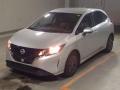 2022 Nissan Note