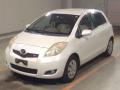 2010 Toyota Vitz