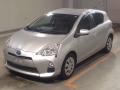 2014 Toyota Aqua