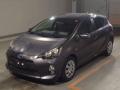2013 Toyota Aqua