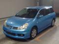 2010 Nissan Wingroad