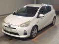2013 Toyota Aqua