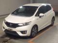 2013 Honda Fit Hybrid