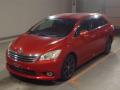 2010 Toyota Mark X Zio