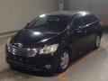 2010 Toyota Mark X Zio