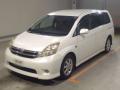 2009 Toyota Isis