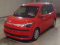 2017 Toyota Spade