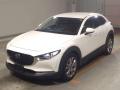 2020 Mazda CX-30