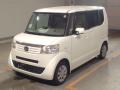 2014 Honda N-BOX