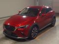 2018 Mazda CX-3