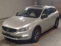 2017 Volvo V60
