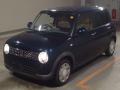 2021 Suzuki ALTO Lapin
