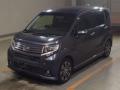 2015 Daihatsu Move Custom