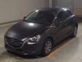 2017 Mazda Demio