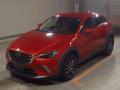 2017 Mazda CX-3