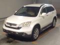 2007 Honda CR-V