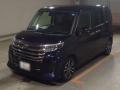 2021 Toyota Roomy