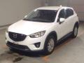 2013 Mazda CX-5