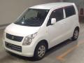 2011 Suzuki Wagon R