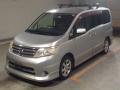 2009 Nissan Serena