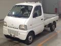 2000 Mazda Scrum Truck