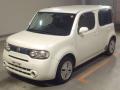 2012 Nissan Cube