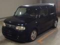 2013 Nissan Cube