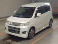 2009 Suzuki WAGON R STINGRAY
