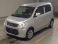2013 Suzuki Wagon R