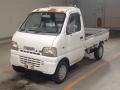 2000 Suzuki Carry Truck