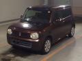2010 Suzuki ALTO Lapin