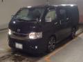 2022 Toyota Hiace Van