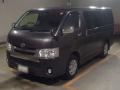 2018 Toyota Hiace Van