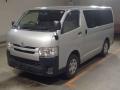 2016 Toyota Hiace Van