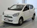 2023 Daihatsu Mira e:S
