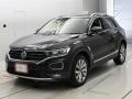 2021 Volkswagen T-Roc