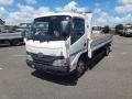 2016 Toyota Dyna Truck