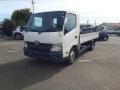 2017 Toyota Dyna Truck